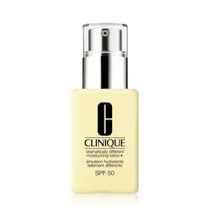 Clinique Dramatically Different Moisturisizng Lotion 75ml